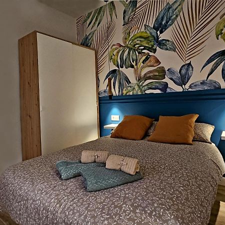 Elegante Apartamento De Diseno. Альмерия Экстерьер фото