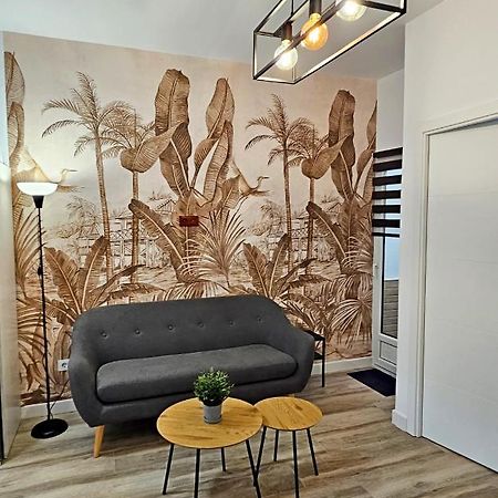 Elegante Apartamento De Diseno. Альмерия Экстерьер фото